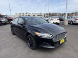 Used 2016 Ford Fusion SE w/ Equipment Group 201A image 5