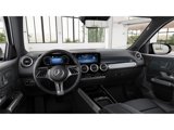 New 2024 Mercedes-Benz GLB 250 4MATIC image 3