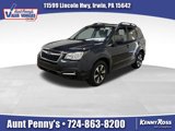 Used 2017 Subaru Forester 2.5i Premium w/ All-Weather Package image 1