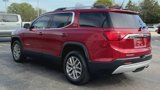 Certified 2019 GMC Acadia SLE w/ Driver Alert Package I image 4
