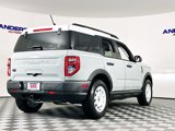 New 2024 Ford Bronco Sport Heritage w/ Heritage Convenience Package image 2