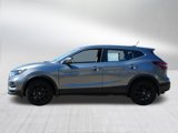 Used 2022 Nissan Rogue Sport S image 4