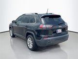 Used 2019 Jeep Cherokee Latitude w/ Popular Appearance Group image 4