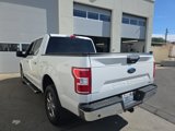 Used 2018 Ford F150 XLT image 4