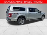 Used 2018 Ford F150 XLT w/ Equipment Group 302A Luxury image 4