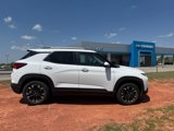 Used 2022 Chevrolet TrailBlazer LT image 5