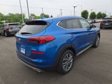 Used 2019 Hyundai Tucson Limited w/ Cargo Package image 6