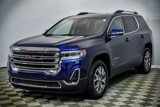 Used 2023 GMC Acadia SLE w/ Driver Convenience Package image 4