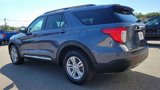 Certified 2021 Ford Explorer XLT w/ Equipment Group 202A image 6