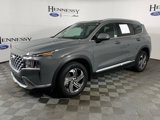 Used 2022 Hyundai Santa Fe SEL image 2