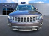 Used 2015 Jeep Grand Cherokee Laredo w/ Quick Order Package 23E image 2