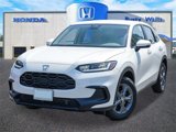 New 2026 Honda HR-V LX image 5
