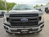 Used 2018 Ford F150 XLT w/ Equipment Group 302A Luxury image 3