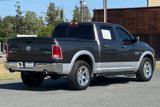 Used 2017 RAM 1500 Laramie image 4