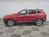 Used 2019 Jeep Cherokee Limited image 5