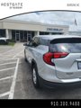 Used 2018 GMC Terrain SLE image 2