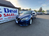 Used 2019 Nissan Sentra SV image 2
