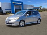 Used 2007 Honda Fit Sport image 4