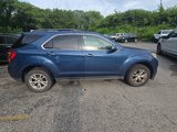 Used 2017 Chevrolet Equinox LT w/ Convenience Package image 6