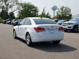 Used 2015 Chevrolet Cruze LT image 2