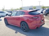 Used 2022 Alfa Romeo Stelvio Veloce image 3