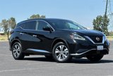 Used 2023 Nissan Murano S image 2