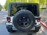 Used 2013 Jeep Wrangler Unlimited Sport image 6