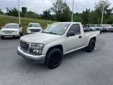 Used 2007 GMC Canyon W/T image 4