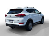 Used 2018 Hyundai Tucson SEL image 5