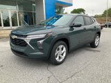 New 2025 Chevrolet Trax LS w/ LS Convenience Package image 3