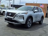 Used 2023 Nissan Rogue SV image 3