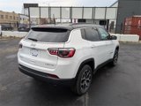 New 2025 Jeep Compass Limited image 6