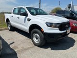 Certified 2020 Ford Ranger XL w/ Equipment Group 101A Mid image 2