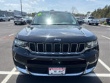 Used 2021 Jeep Grand Cherokee L Limited w/ MOPAR Finishing Package image 3
