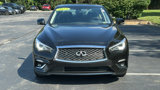 Certified 2023 INFINITI Q50 Luxe image 3