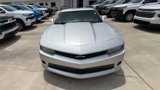 Certified 2014 Chevrolet Camaro LT w/ Rear Vision Package image 3