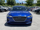 Used 2019 Genesis G70 3.3T Advanced image 2