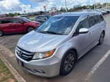 Used 2014 Honda Odyssey Touring Elite image 4