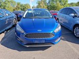 Used 2018 Ford Focus SEL image 2