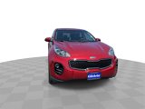 Used 2017 Kia Sportage LX image 2