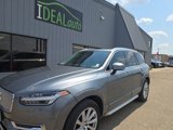 Used 2016 Volvo XC90 T6 Inscription image 2