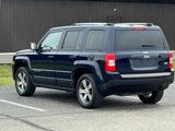 Used 2017 Jeep Patriot High Altitude image 5