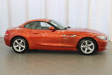 Used 2014 BMW Z4 sDrive28i image 3