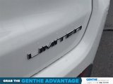 New 2025 Jeep Compass Limited image 6