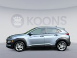Certified 2021 Hyundai Kona SE image 2