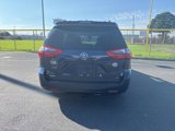 Used 2020 Toyota Sienna LE image 3