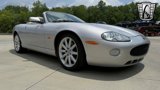 Used 2006 Jaguar XK8 Convertible image 4