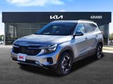 New 2025 Kia Seltos S image 4