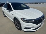Used 2019 Volkswagen Jetta R-Line w/ R-Line Cold Weather Package image 3