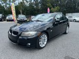 Used 2011 BMW 328i Sedan image 3